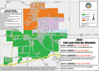 Linked image to 2024 Fall Leaf Pick Up